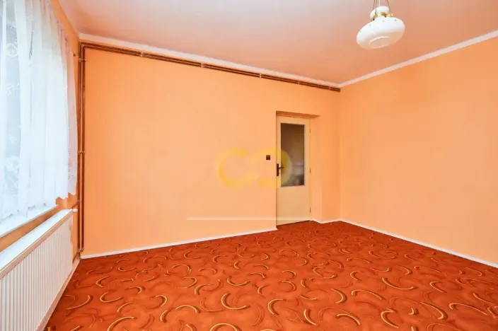 Prodej rodinného domu, Řehlovice - Dubice, 77 m2