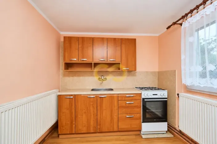Prodej rodinného domu, Řehlovice - Dubice, 77 m2