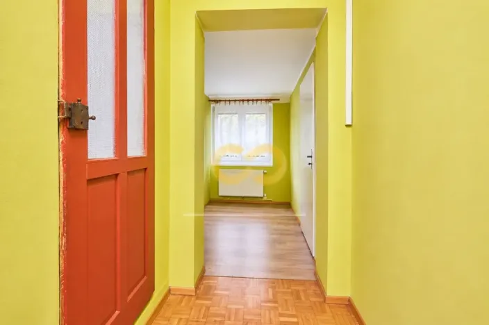 Prodej rodinného domu, Řehlovice - Dubice, 77 m2