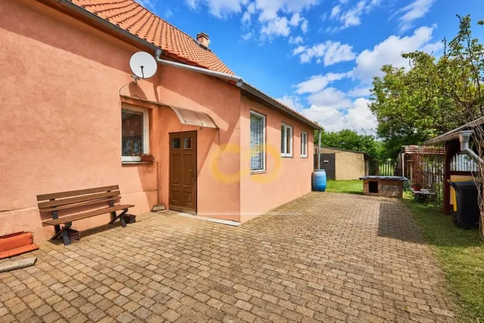 Prodej rodinného domu, Řehlovice - Dubice, 77 m2