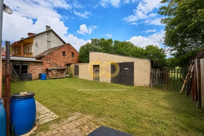 Prodej rodinného domu, Řehlovice - Dubice, 77 m2