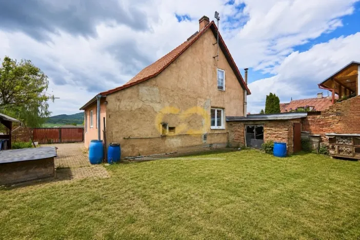 Prodej rodinného domu, Řehlovice - Dubice, 77 m2