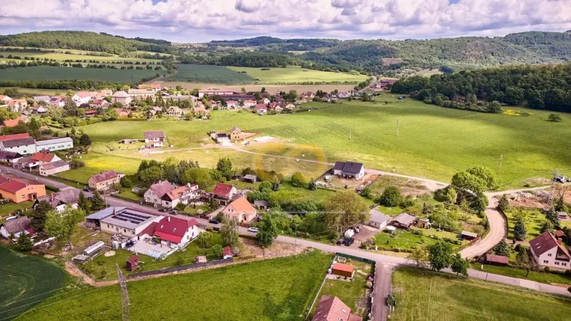 Prodej rodinného domu, Řehlovice - Dubice, 77 m2