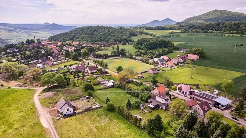 Prodej rodinného domu, Řehlovice - Dubice, 77 m2