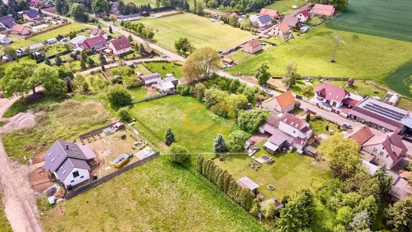 Prodej rodinného domu, Řehlovice - Dubice, 77 m2