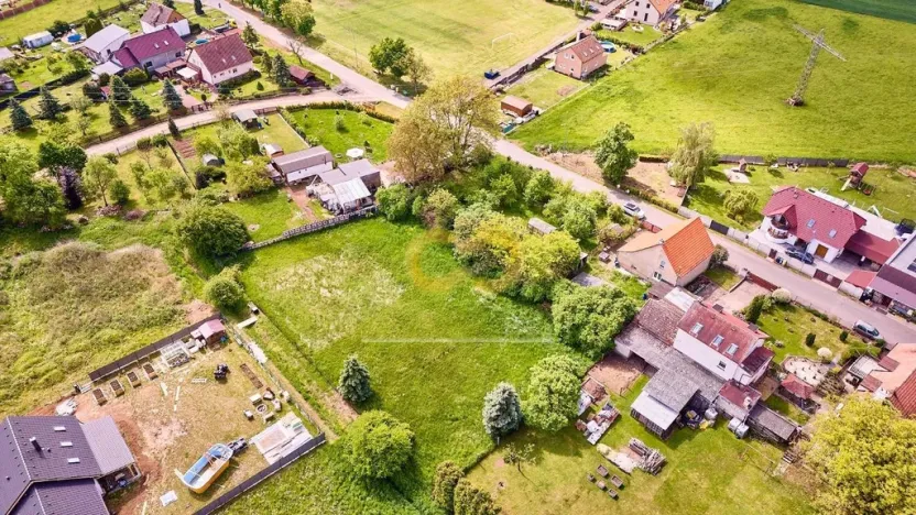 Prodej rodinného domu, Řehlovice - Dubice, 77 m2