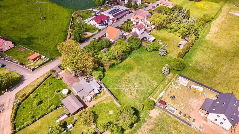 Prodej rodinného domu, Řehlovice - Dubice, 77 m2