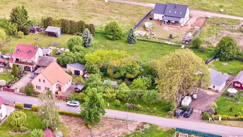 Prodej rodinného domu, Řehlovice - Dubice, 77 m2