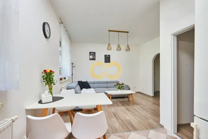 Prodej bytu 2+kk, Prachatice - Prachatice II, Vokova, 60 m2
