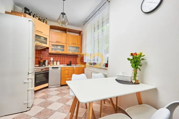 Prodej bytu 2+kk, Prachatice - Prachatice II, Vokova, 60 m2