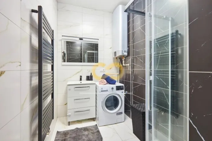 Prodej bytu 2+kk, Prachatice - Prachatice II, Vokova, 60 m2