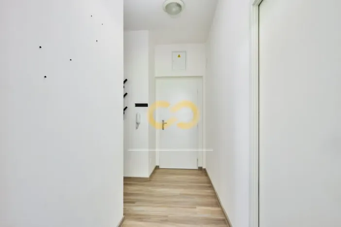 Prodej bytu 2+kk, Prachatice - Prachatice II, Vokova, 60 m2