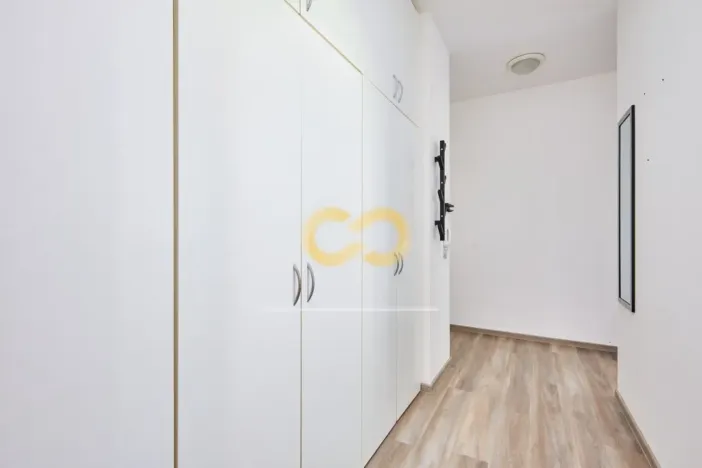 Prodej bytu 2+kk, Prachatice - Prachatice II, Vokova, 60 m2