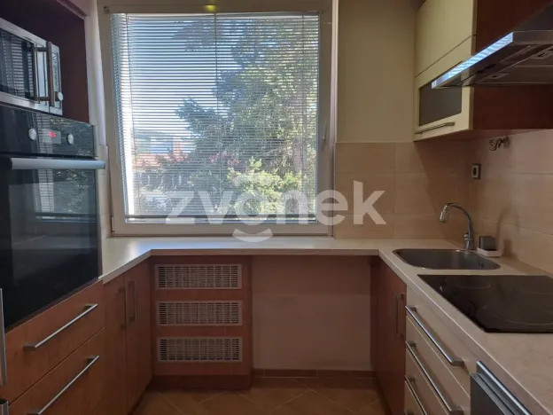 Pronájem bytu 2+1, Zlín, Družstevní, 48 m2