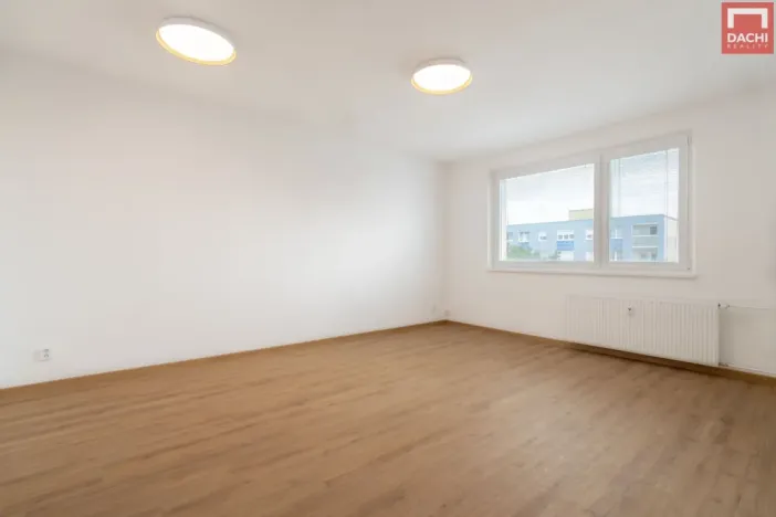 Pronájem bytu 3+1, Olomouc, Rožňavská, 72 m2