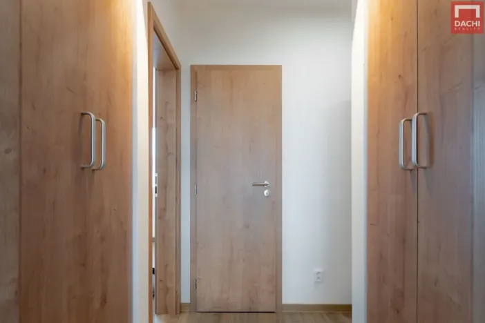 Pronájem bytu 3+1, Olomouc, Rožňavská, 72 m2