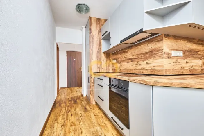 Prodej bytu 2+1, Prachatice, Husinecká, 68 m2
