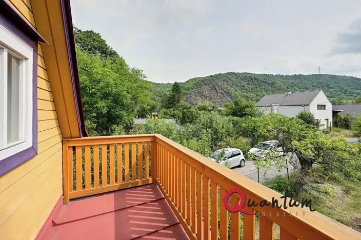 Prodej chaty, Měchenice, 80 m2