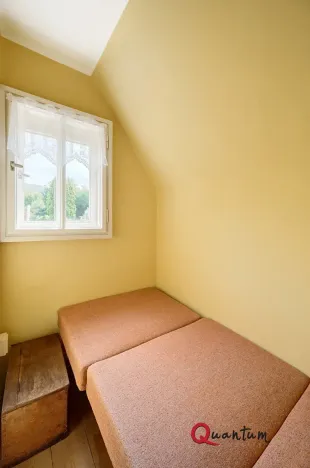 Prodej chaty, Měchenice, 80 m2