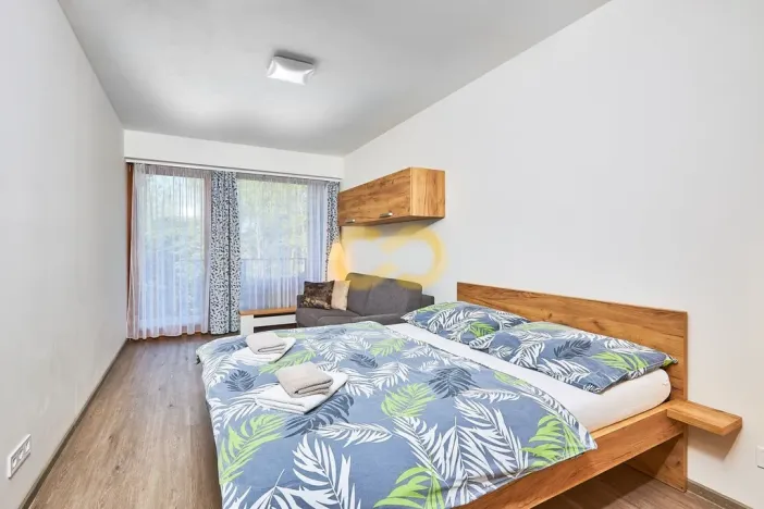 Prodej bytu 3+kk, Lipno nad Vltavou, 97 m2