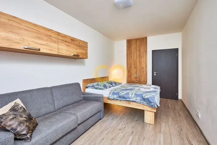 Prodej bytu 3+kk, Lipno nad Vltavou, 97 m2