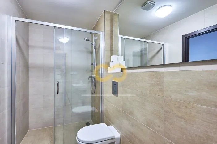 Prodej bytu 3+kk, Lipno nad Vltavou, 97 m2