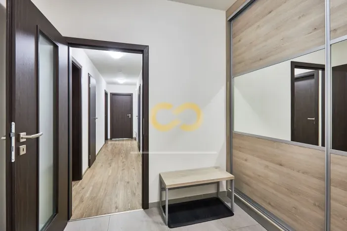 Prodej bytu 3+kk, Lipno nad Vltavou, 97 m2