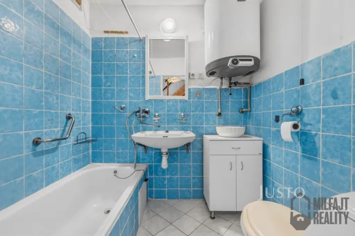 Prodej rodinného domu, Mírová pod Kozákovem - Hrachovice, 140 m2