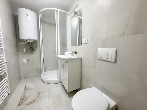 Prodej bytu 3+kk, Brno, Vítězslavy Kaprálové, 49 m2