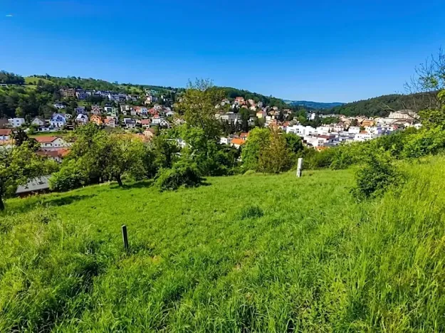 Prodej pozemku pro bydlení, Luhačovice, Krátká, 1833 m2