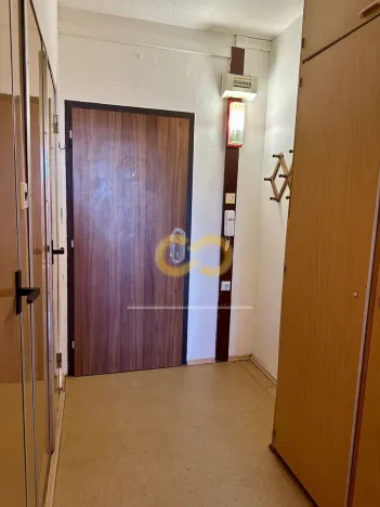 Pronájem bytu 1+kk, Český Krumlov, Urbinská, 29 m2