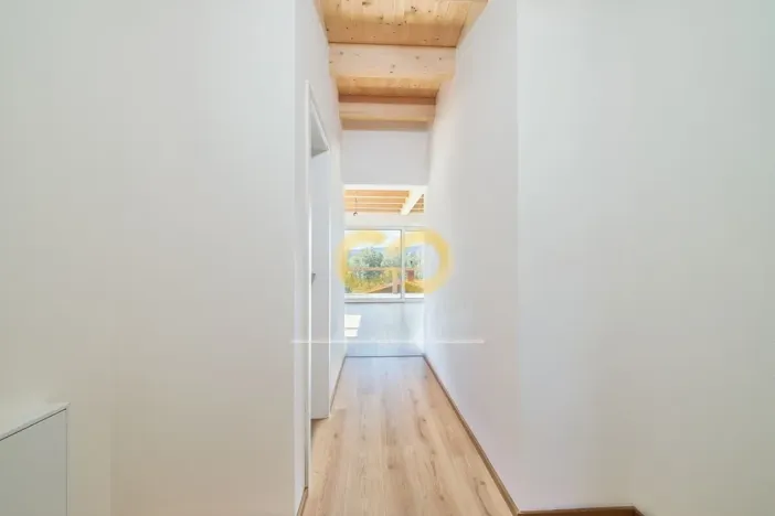 Prodej rodinného domu, Horní Planá, 104 m2