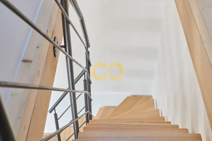 Prodej rodinného domu, Horní Planá, 104 m2