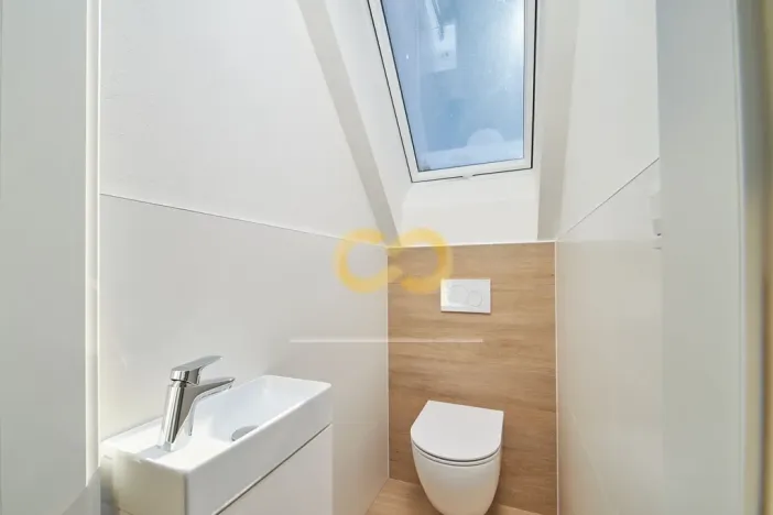 Prodej rodinného domu, Horní Planá, 104 m2