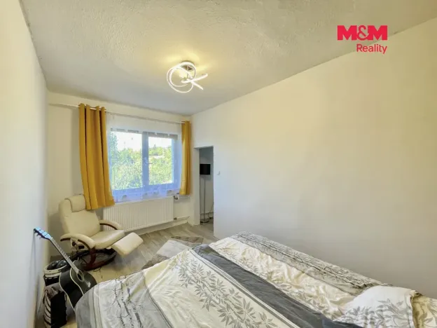 Prodej rodinného domu, Písařov, 168 m2