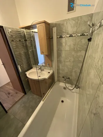 Pronájem bytu 2+1, Frýdek-Místek, J. E. Purkyně, 64 m2