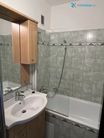 Pronájem bytu 2+1, Frýdek-Místek, J. E. Purkyně, 64 m2