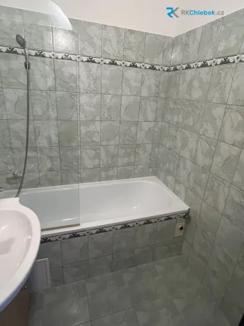 Pronájem bytu 2+1, Frýdek-Místek, J. E. Purkyně, 64 m2