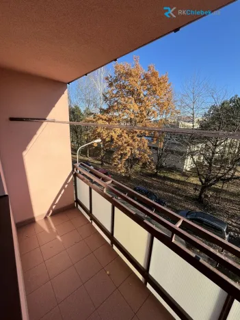 Pronájem bytu 2+1, Frýdek-Místek, J. E. Purkyně, 64 m2