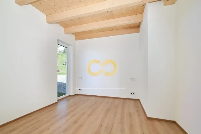 Prodej pozemku pro bydlení, Horní Planá, 340 m2