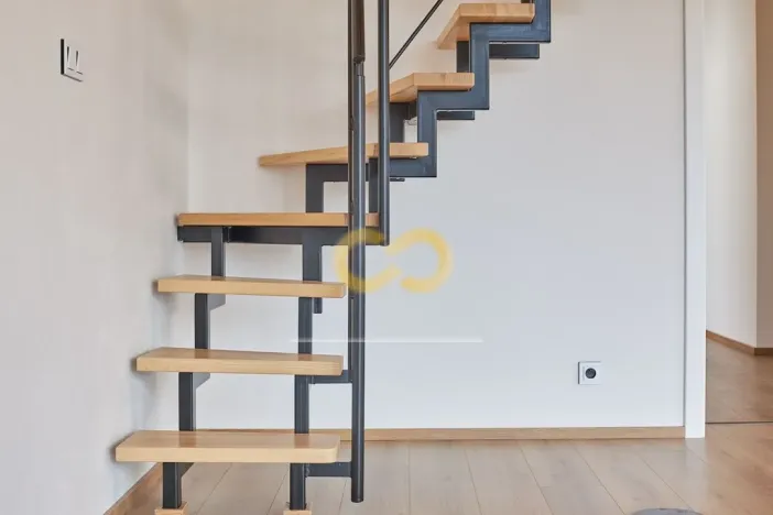 Prodej pozemku pro bydlení, Horní Planá, 340 m2
