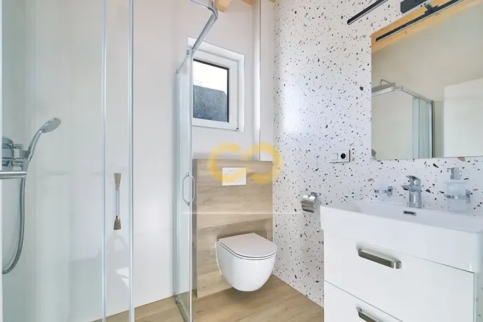 Prodej pozemku pro bydlení, Horní Planá, 340 m2