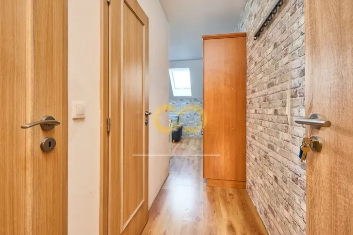 Prodej atypického bytu, Nová Pec - Nové Chalupy, 106 m2