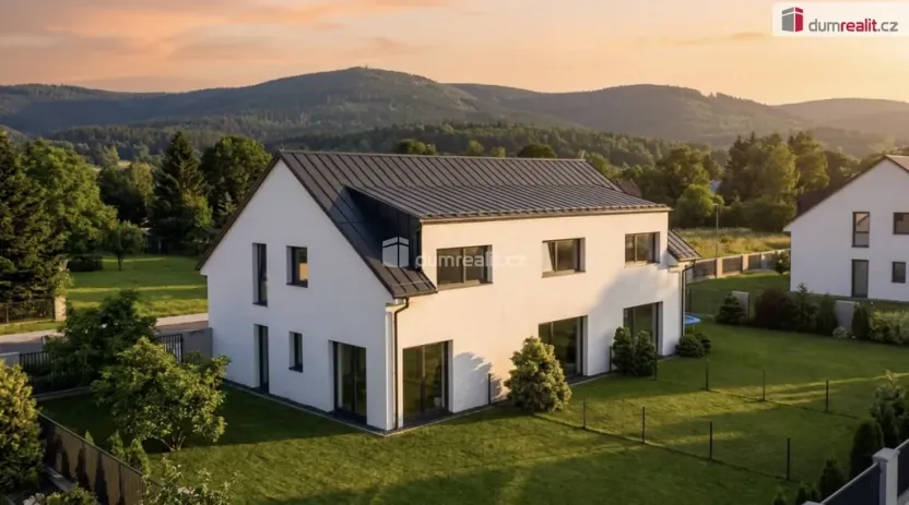 Prodej bytu 4+kk, Ostrov - Květnová, 93 m2