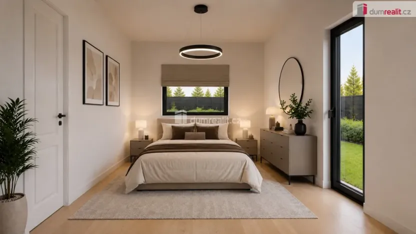 Prodej bytu 4+kk, Ostrov - Květnová, 93 m2