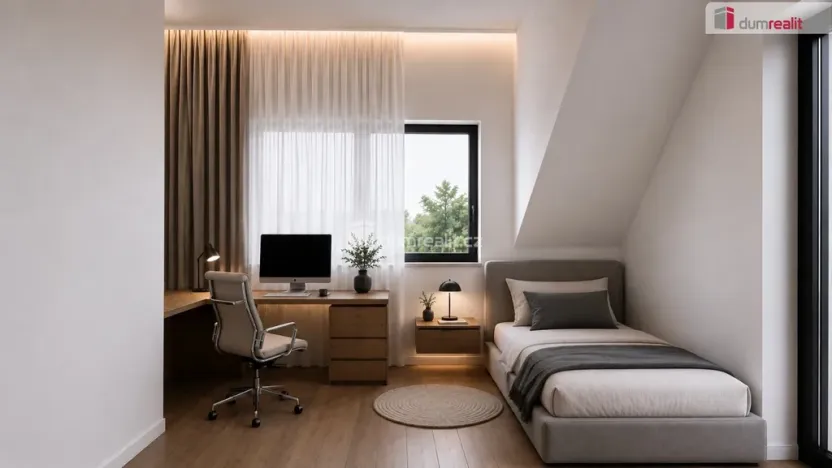 Prodej bytu 4+kk, Ostrov - Květnová, 93 m2