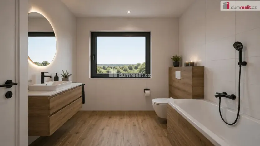Prodej bytu 4+kk, Ostrov - Květnová, 93 m2