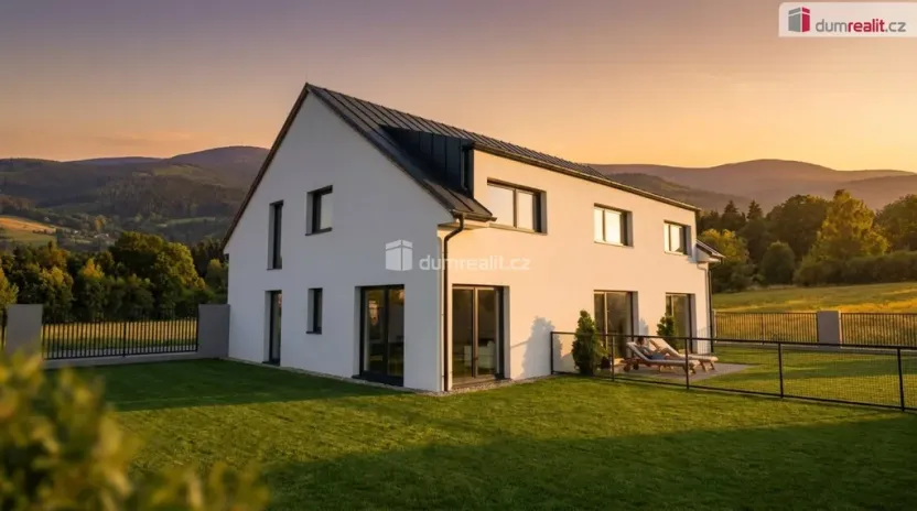 Prodej bytu 4+kk, Ostrov - Květnová, 93 m2