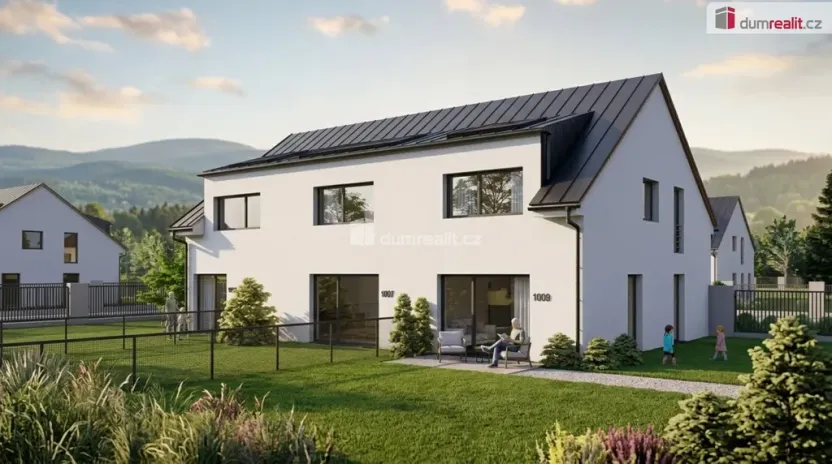 Prodej bytu 4+kk, Ostrov - Květnová, 93 m2
