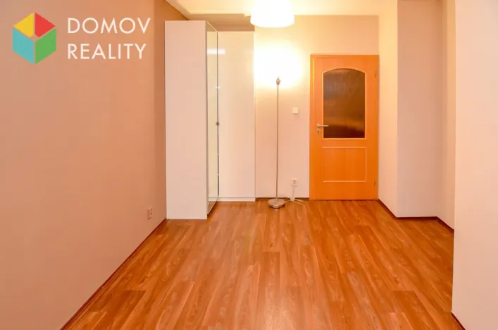 Pronájem bytu 3+kk, Králův Dvůr, Na Horizontu, 68 m2